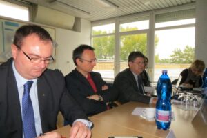 10 SG MEETING