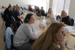 13SG MEETING, BRATISLAVA, 26-27 APRIL 2017