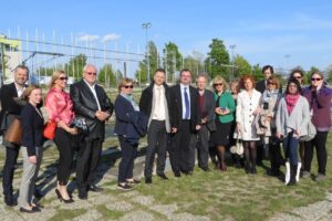 13SG MEETING, BRATISLAVA, 26-27 APRIL 2017