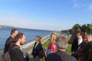 13SG MEETING, BRATISLAVA, 26-27 APRIL 2017