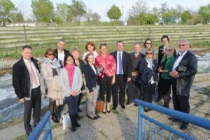 13SG MEETING, BRATISLAVA, 26-27 APRIL 2017
