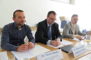 13SG MEETING, BRATISLAVA, 26-27 APRIL 2017