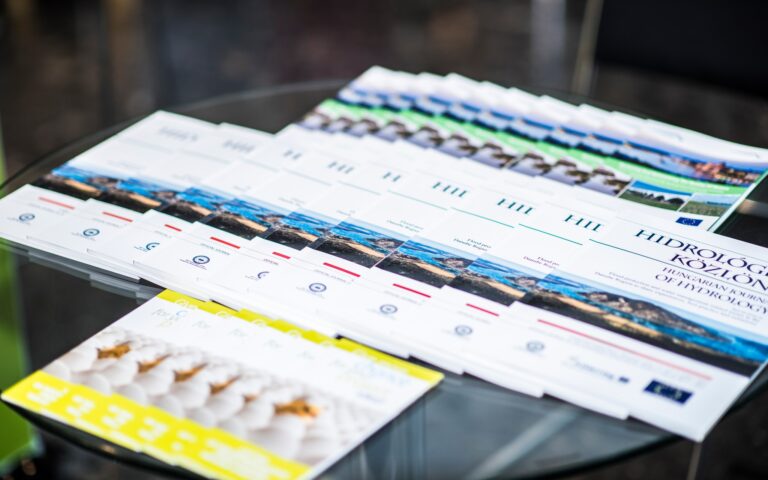 PA4 brochure updated