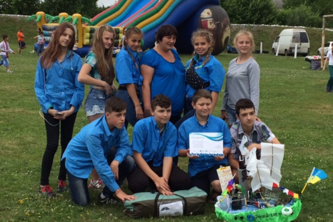 Danube Day in Zakarpattya – Celebrating the Tisza River