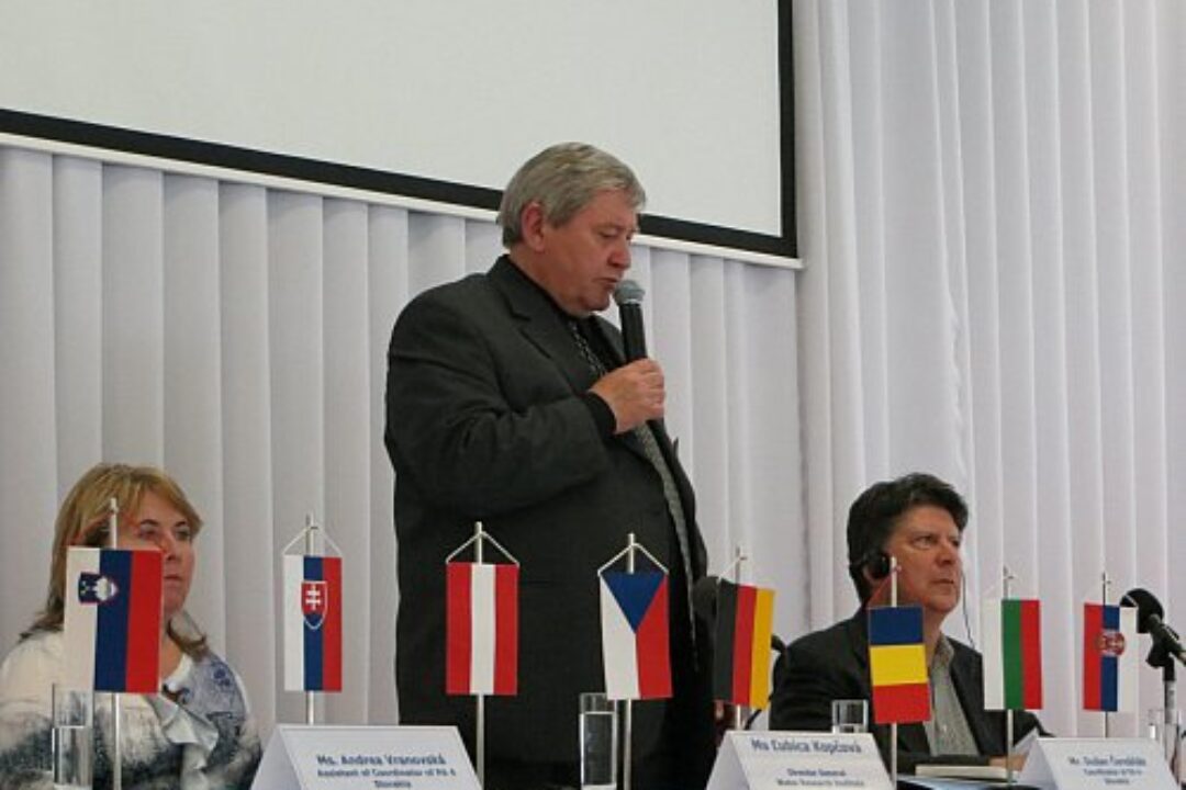 conference WATER RESOURCES PROTECTION