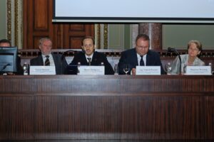 JOINT STAKEHOLDER 2013