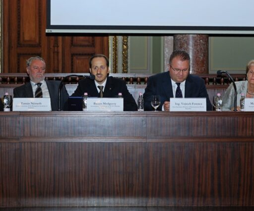 JOINT STAKEHOLDER 2013