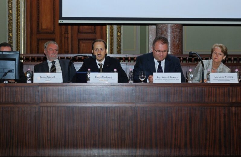 JOINT STAKEHOLDER 2013