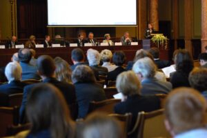 JOINT STAKEHOLDER 2013