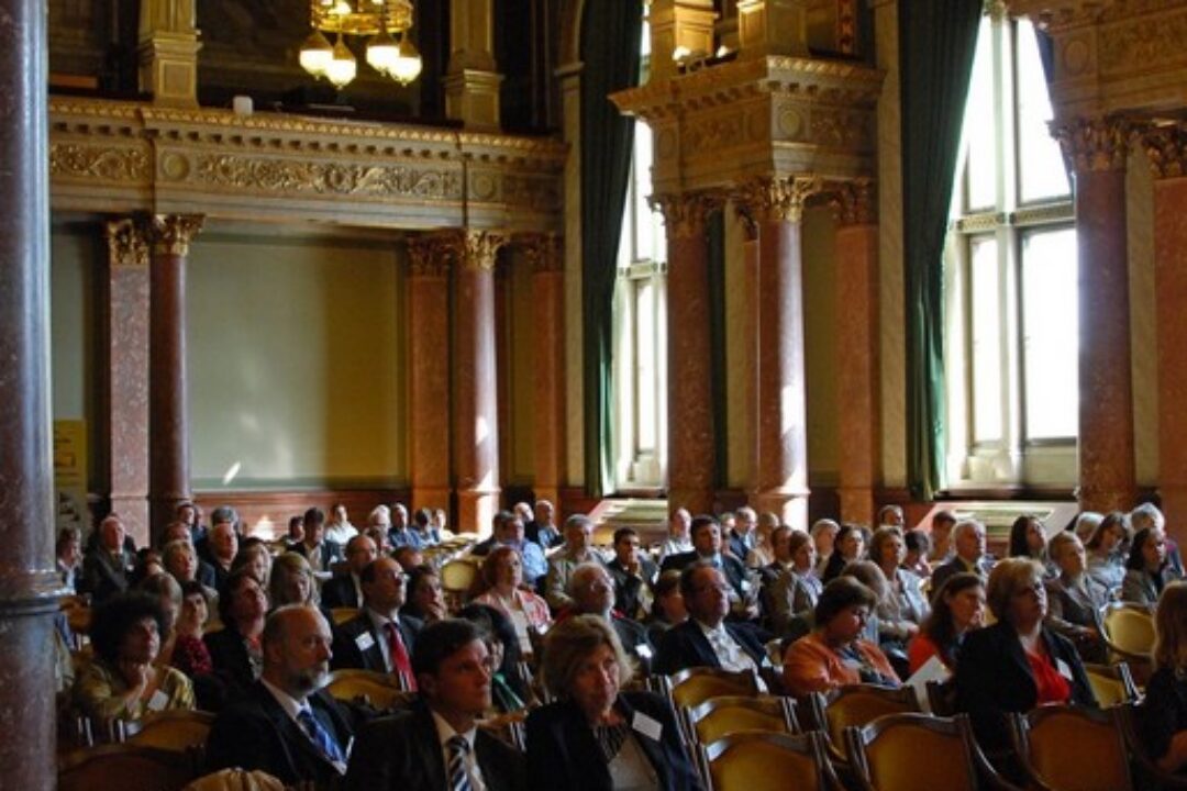 Joint Stakeholder Seminar – 11-12 September 2013