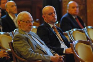 JOINT STAKEHOLDER 2013