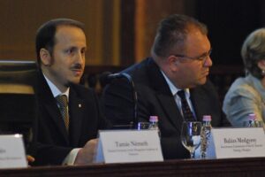 JOINT STAKEHOLDER 2013