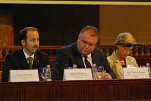 JOINT STAKEHOLDER 2013