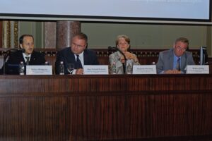 JOINT STAKEHOLDER 2013