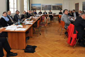 SEDIMENT WORKSHOP 2015 – BUDAPEST