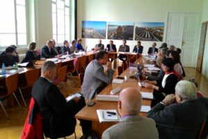 SEDIMENT WORKSHOP 2015 – BUDAPEST