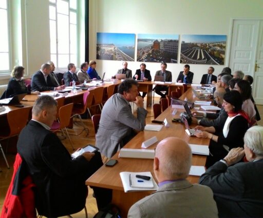 SEDIMENT WORKSHOP 2015 – BUDAPEST