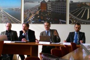 SEDIMENT WORKSHOP 2015 – BUDAPEST