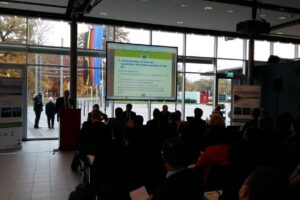 STAKEHOLDER FORUM ULM