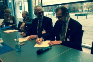 STAKEHOLDER FORUM ULM