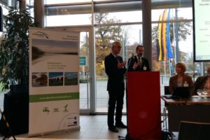 STAKEHOLDER FORUM ULM
