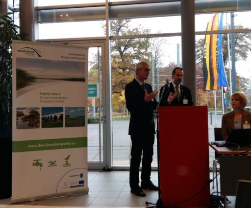 STAKEHOLDER FORUM ULM