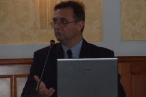 STAKEHOLDER SEMINAR 2015