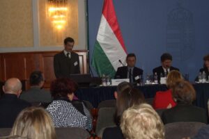 STAKEHOLDER SEMINAR 2015