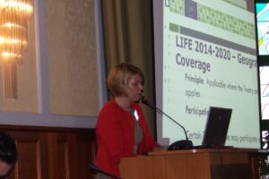 STAKEHOLDER SEMINAR 2015