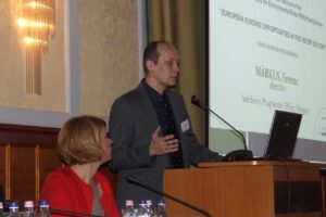 STAKEHOLDER SEMINAR 2015