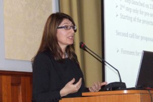 STAKEHOLDER SEMINAR 2015