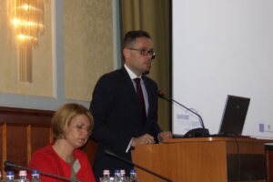 STAKEHOLDER SEMINAR 2015