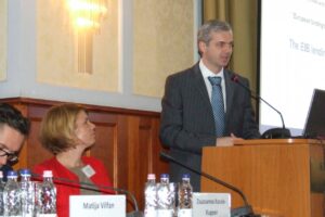 STAKEHOLDER SEMINAR 2015