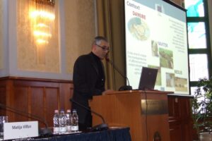 STAKEHOLDER SEMINAR 2015