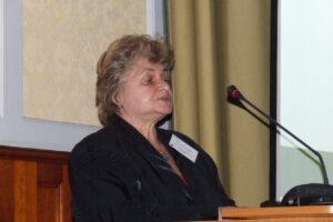 STAKEHOLDER SEMINAR 2015