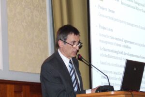 STAKEHOLDER SEMINAR 2015