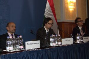 STAKEHOLDER SEMINAR 2015