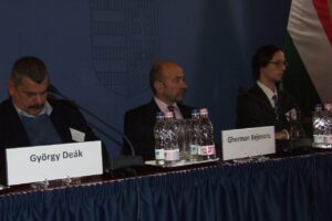 STAKEHOLDER SEMINAR 2015