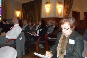 STAKEHOLDER SEMINAR 2015
