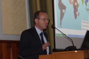 STAKEHOLDER SEMINAR 2015