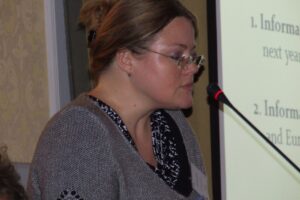 STAKEHOLDER SEMINAR 2015