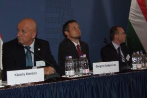 STAKEHOLDER SEMINAR 2015