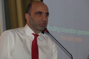STAKEHOLDER SEMINAR 2015