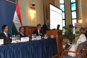 STAKEHOLDER SEMINAR 2015