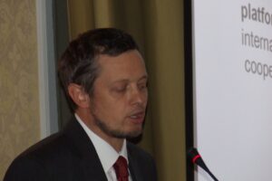 STAKEHOLDER SEMINAR 2015
