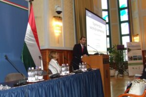 STAKEHOLDER SEMINAR 2015