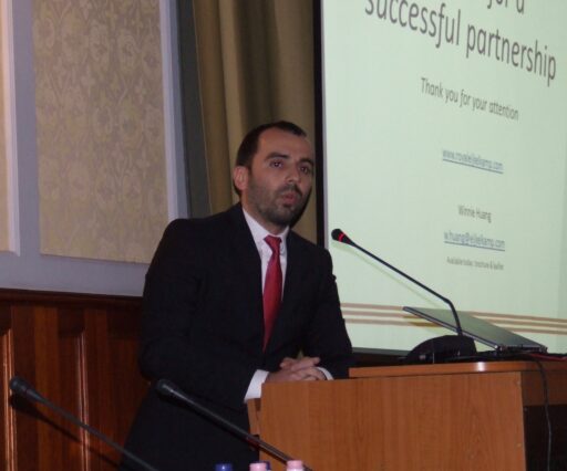 STAKEHOLDER SEMINAR 2015