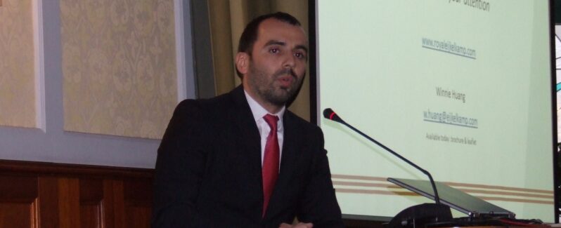 STAKEHOLDER SEMINAR 2015