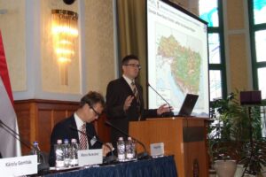 STAKEHOLDER SEMINAR 2015