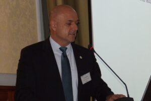 STAKEHOLDER SEMINAR 2015